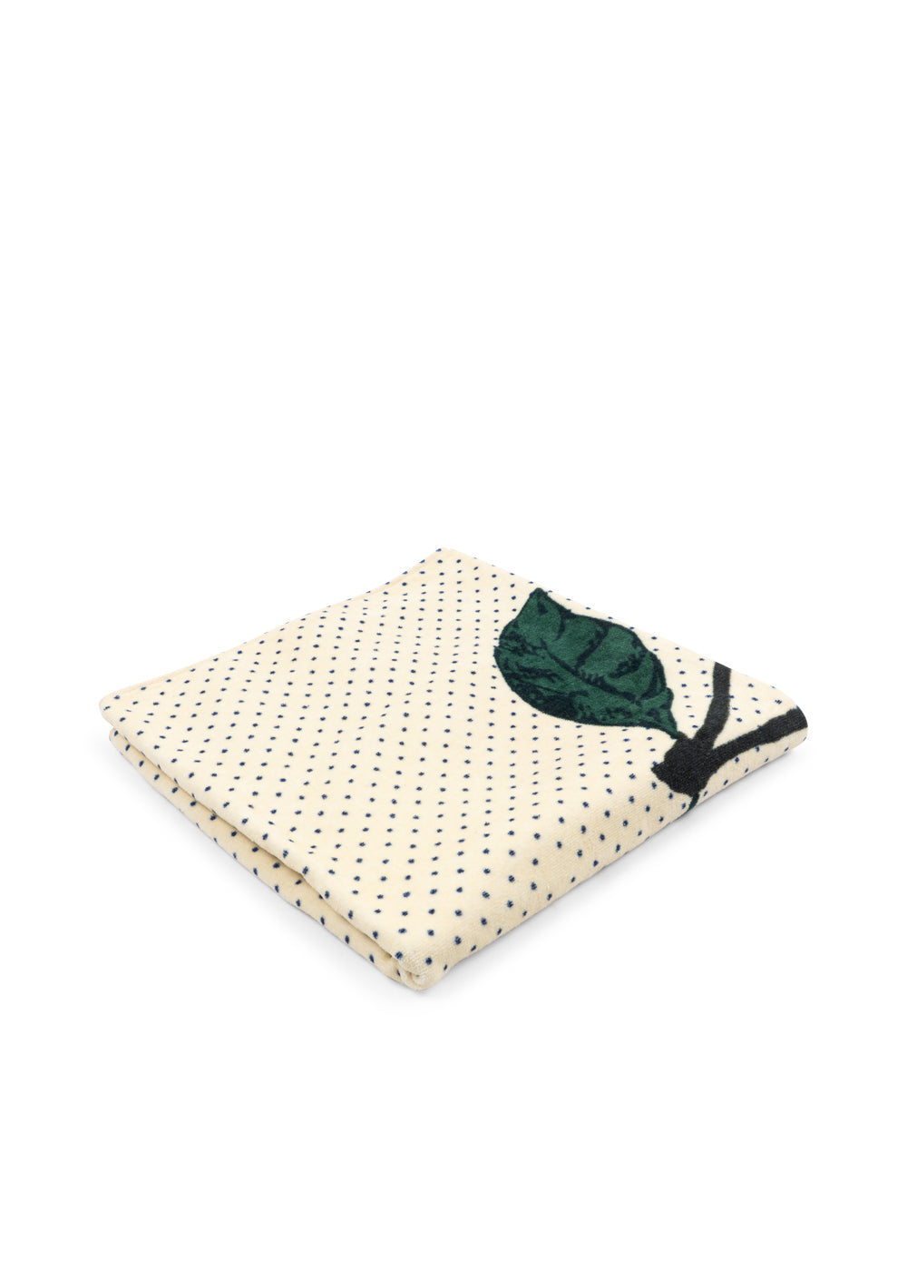 [Konges Slojd] Beach Towels - Estate Dot