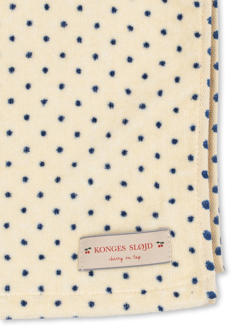 [Konges Slojd] Beach Towels - Estate Dot