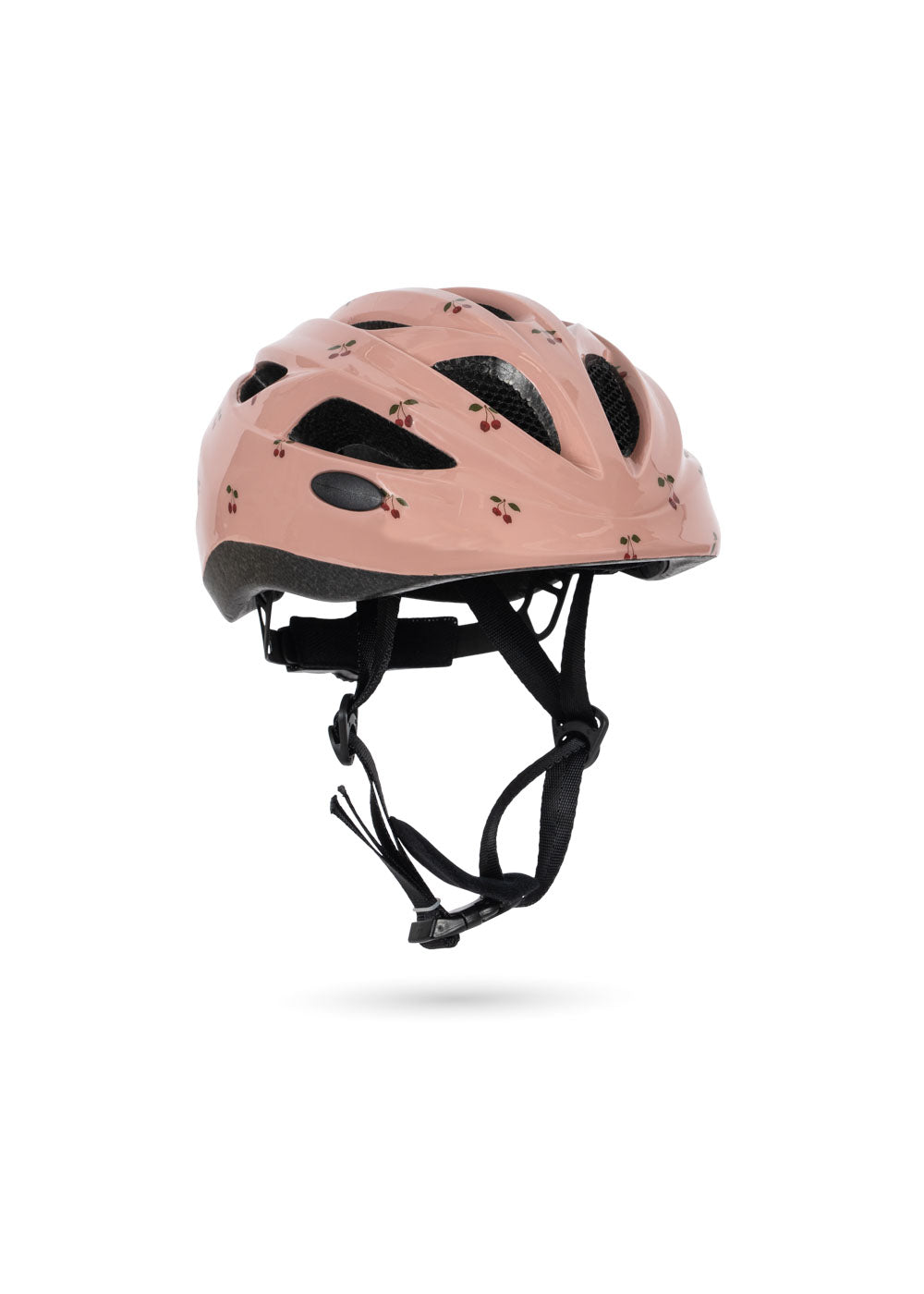 [Konges Slojd]Adi Bicyvle Helmet - Cherry