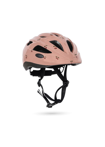 [Konges Slojd]Adi Bicyvle Helmet - Cherry