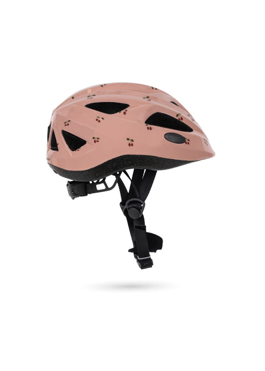[Konges Slojd]Adi Bicyvle Helmet - Cherry