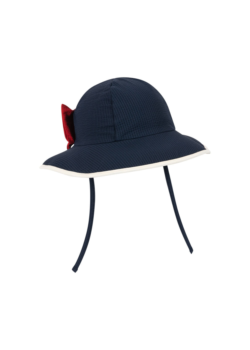[Konges slojd] Bowie Swim Hat - Navy Blazer