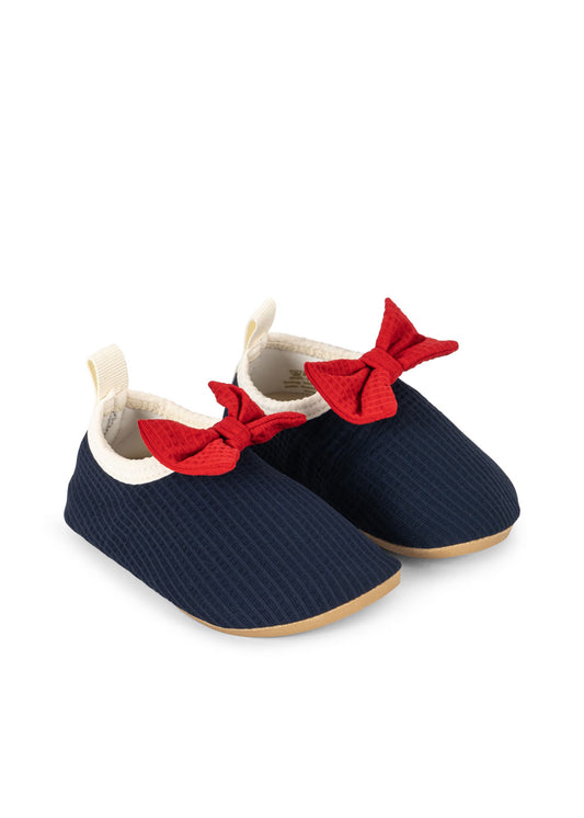 [Konges slojd] Bowie Swim Shoes - Navy Blazer