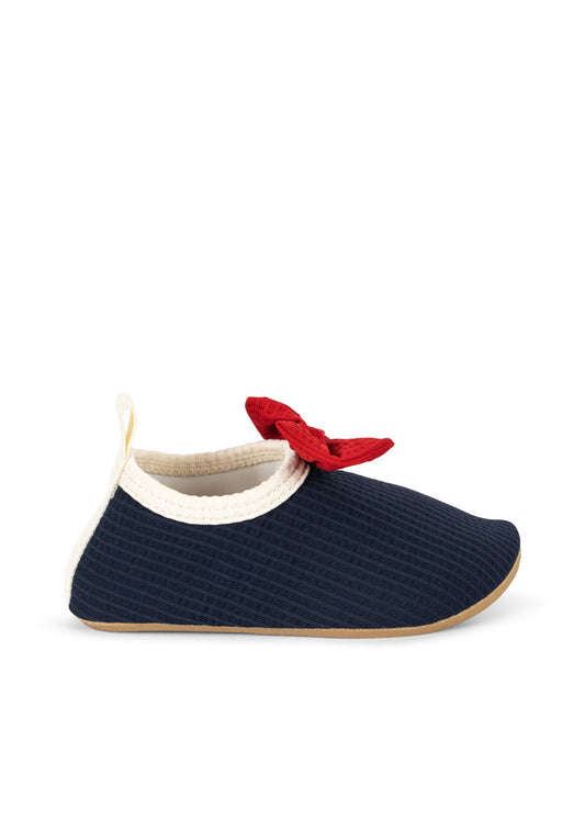 [Konges slojd] Bowie Swim Shoes - Navy Blazer
