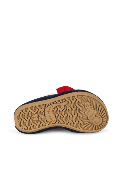[Konges slojd] Bowie Swim Shoes - Navy Blazer