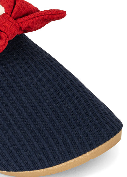 [Konges slojd] Bowie Swim Shoes - Navy Blazer