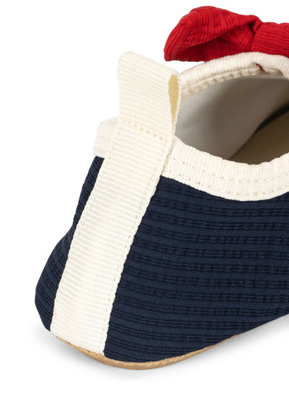 [Konges slojd] Bowie Swim Shoes - Navy Blazer