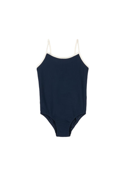 [Konges Slojd] Bowie Swimsuit - Navy Blazer