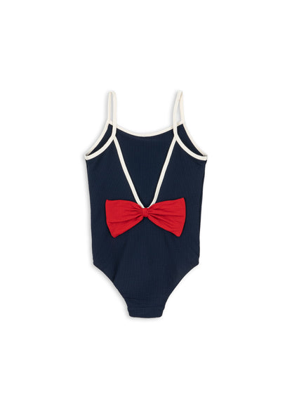 [Konges Slojd] Bowie Swimsuit - Navy Blazer
