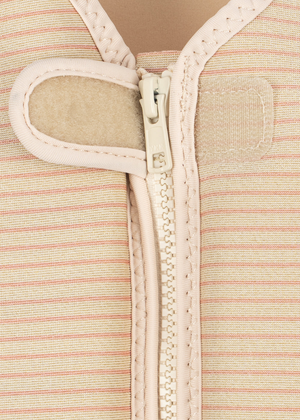 [Konges slojd] Cherry Swim Vest - Rose Stripe