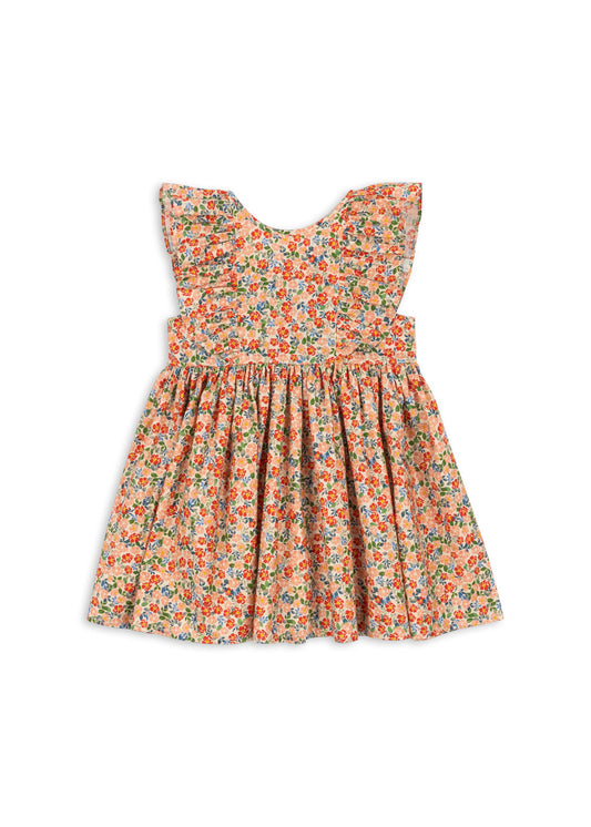 [Konges slojd] Cianna Dress GOTS - Torino