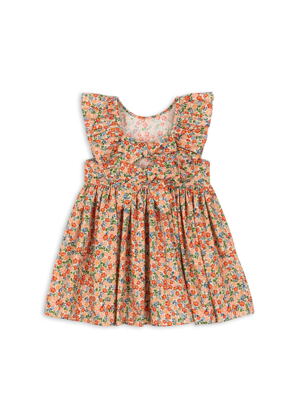 [Konges slojd] Cianna Dress GOTS - Torino