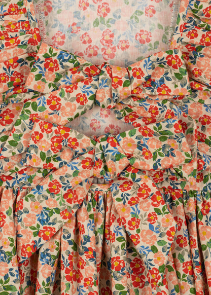 [Konges slojd] Cianna Dress GOTS - Torino