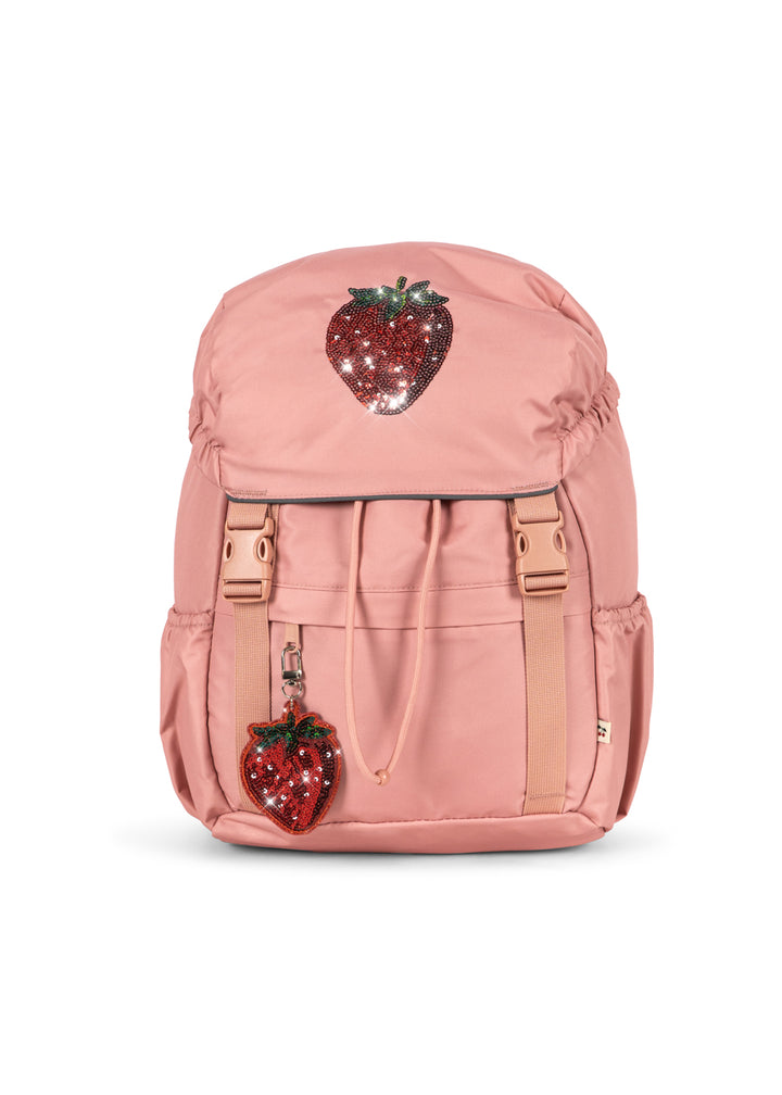 [Konges slojd]Clover Schoolbag - Rosette