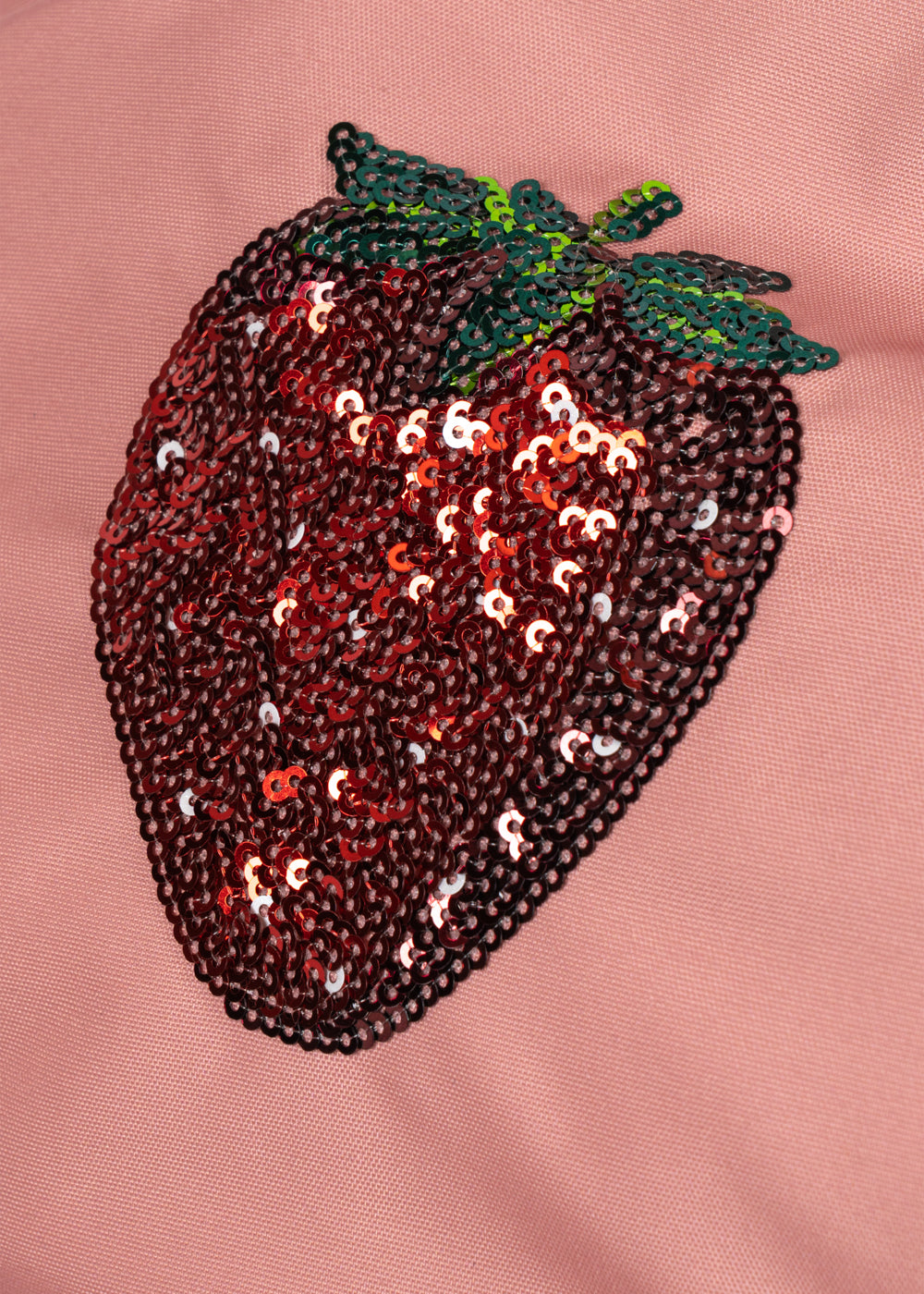 [Konges slojd]Clover Schoolbag - Rosette