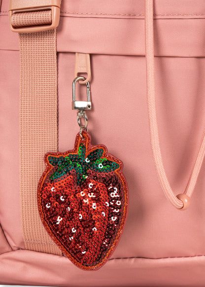 [Konges slojd]Clover Schoolbag - Rosette