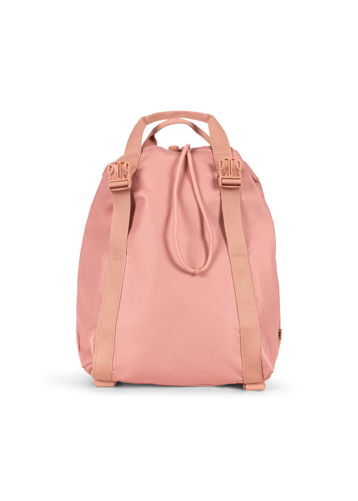 [Konges slojd]Clover Schoolbag - Rosette