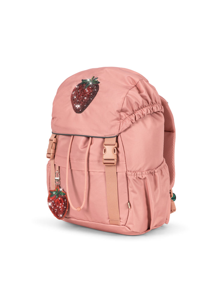 [Konges slojd]Clover Schoolbag - Rosette