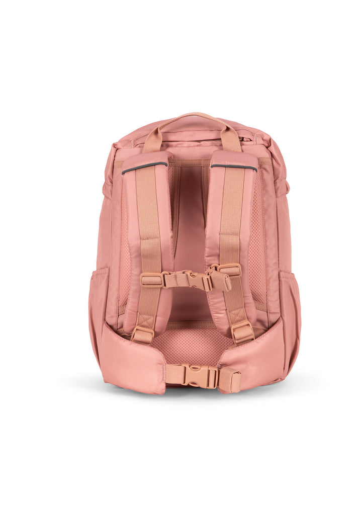 [Konges slojd]Clover Schoolbag - Rosette