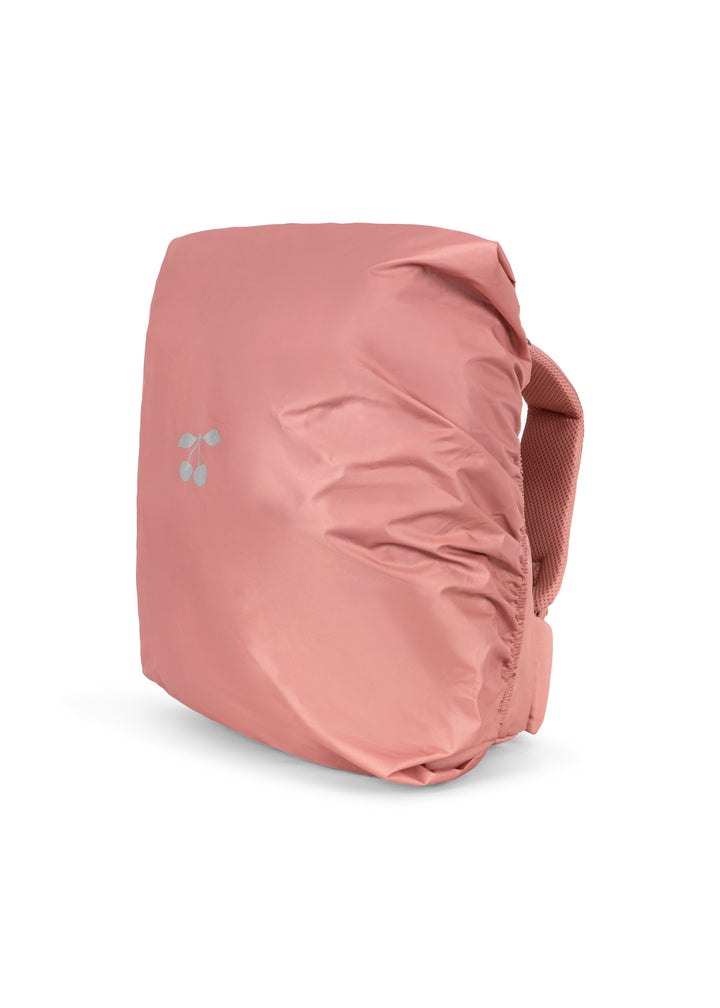 [Konges slojd]Clover Schoolbag - Rosette