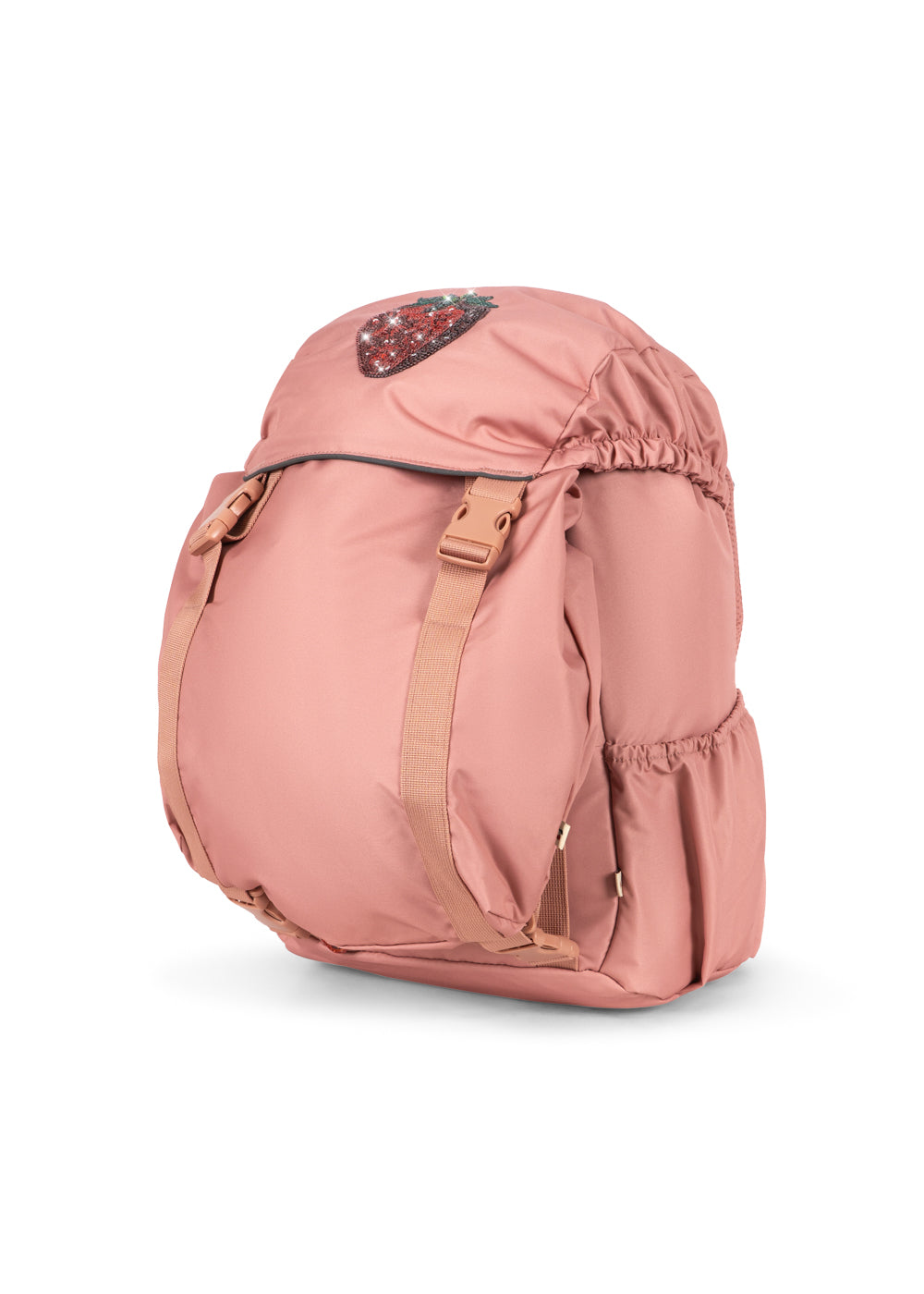[Konges slojd]Clover Schoolbag - Rosette