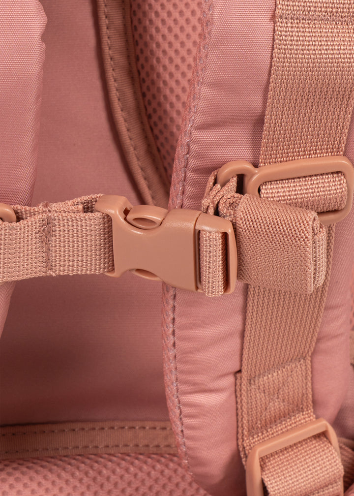 [Konges slojd]Clover Schoolbag - Rosette