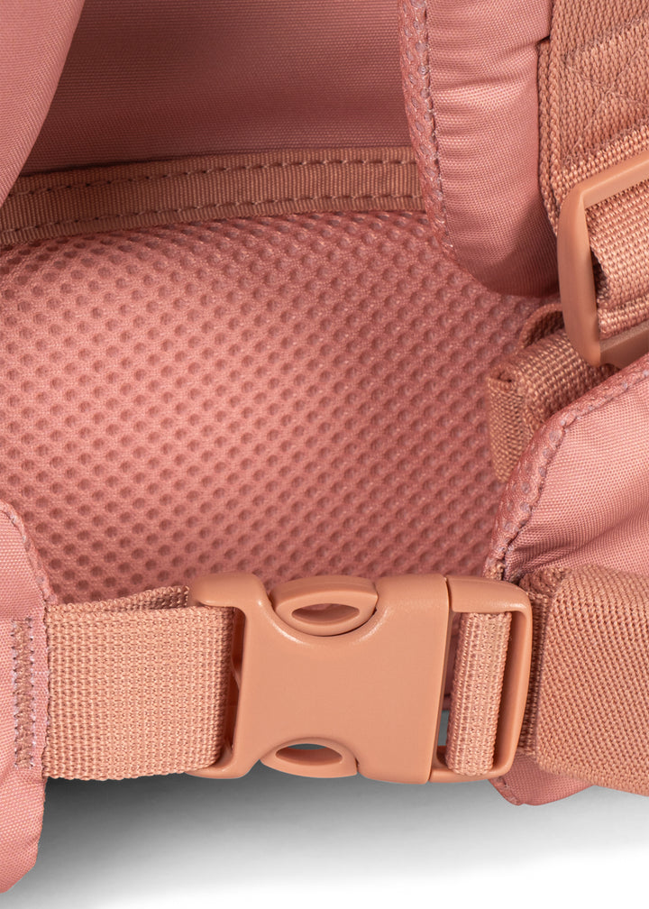 [Konges slojd]Clover Schoolbag - Rosette