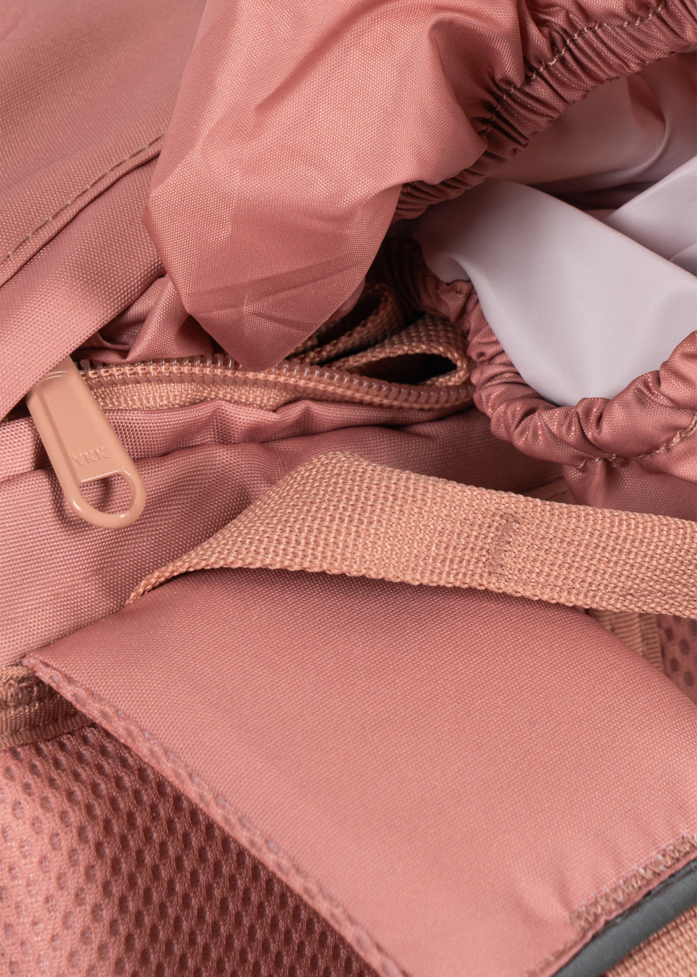 [Konges slojd]Clover Schoolbag - Rosette