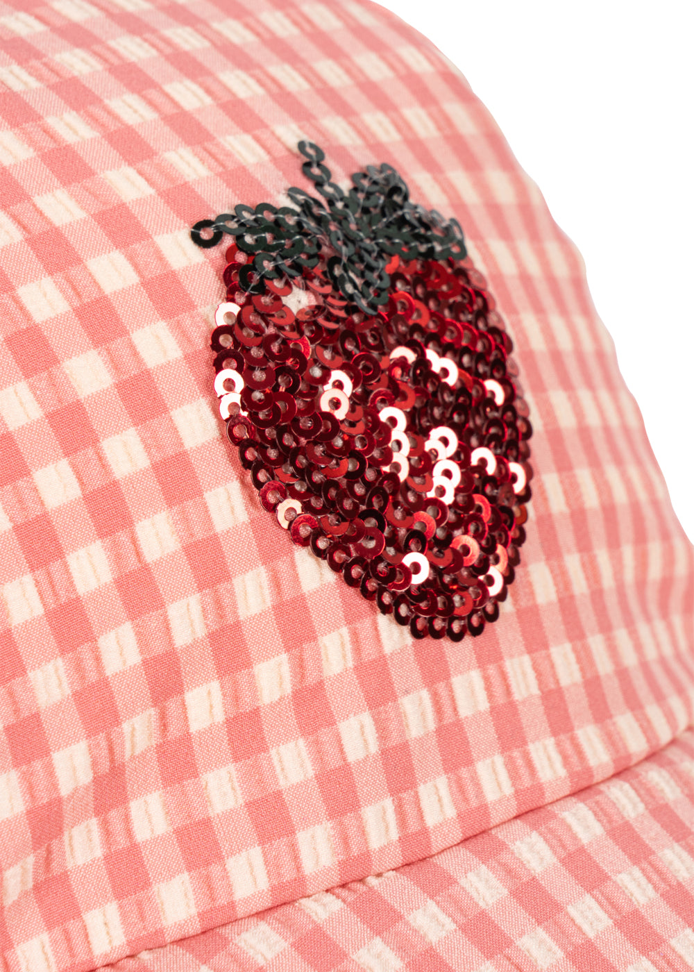 [Konges slojd] Etta Swim Hat - Geranium Pink