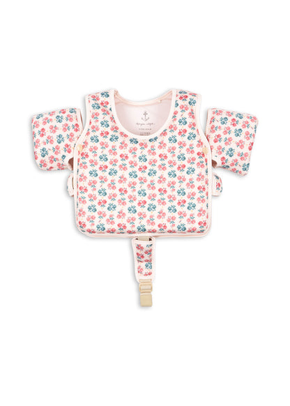 [Konges Sloejd ] Hollis Water Wings - Lumina Rose