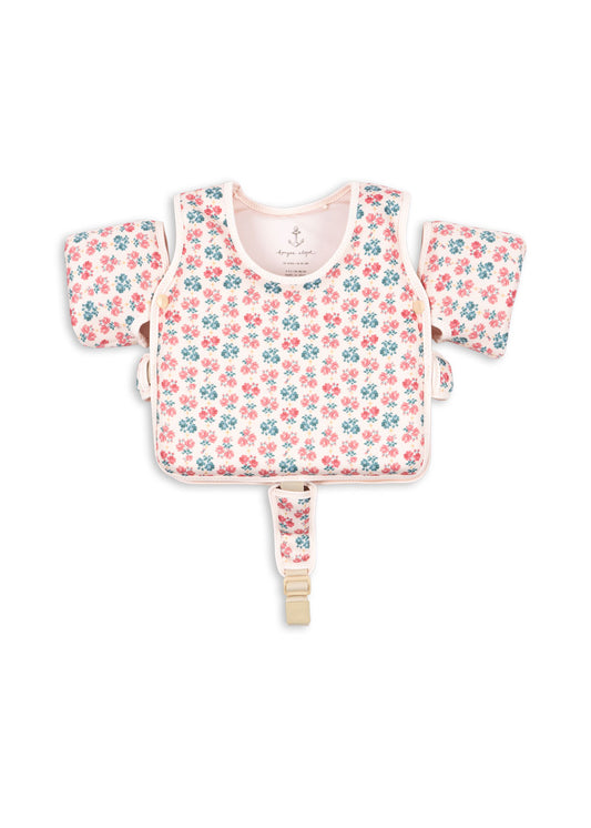 [Konges Sloejd ] Hollis Water Wings - Lumina Rose