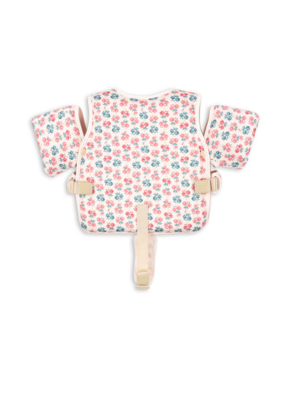 [Konges Sloejd ] Hollis Water Wings - Lumina Rose