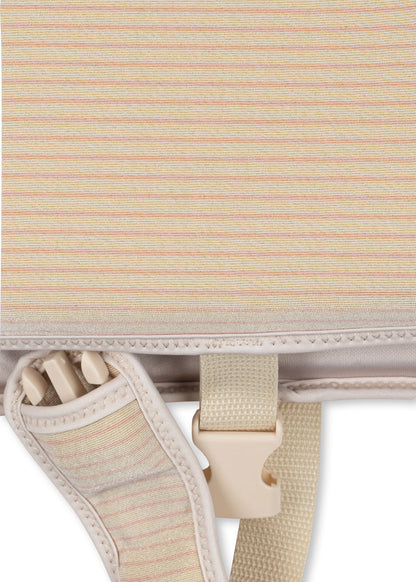 [Konges Sloejd ] Hollis Water Wings - Rose Stripe
