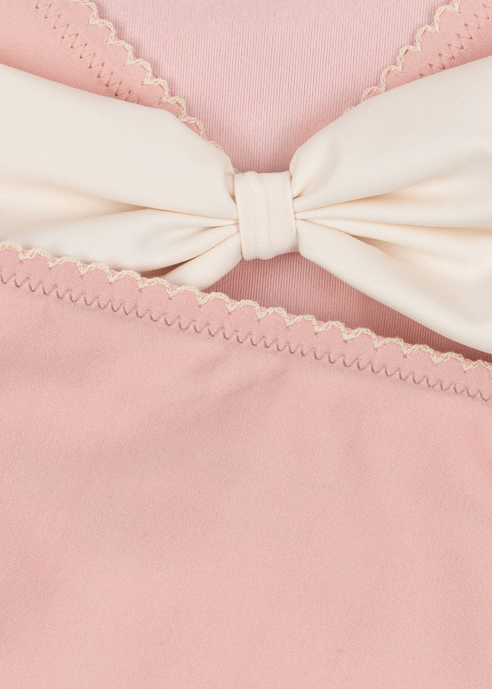 [Konges Slojd] Kittiy Bikini GRS - Powder Pink