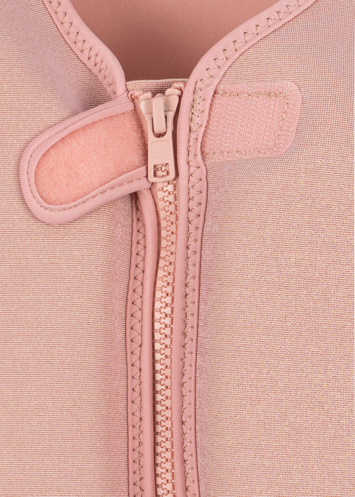 [Konges slojd]Kitty Swim Vest - Powder Pink