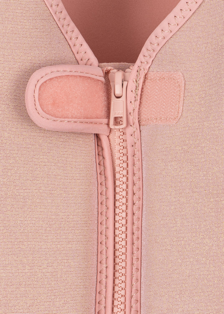 [Konges slojd]Kitty Swim Vest - Powder Pink