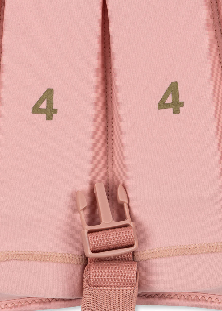 [Konges slojd]Kitty Swim Vest - Powder Pink