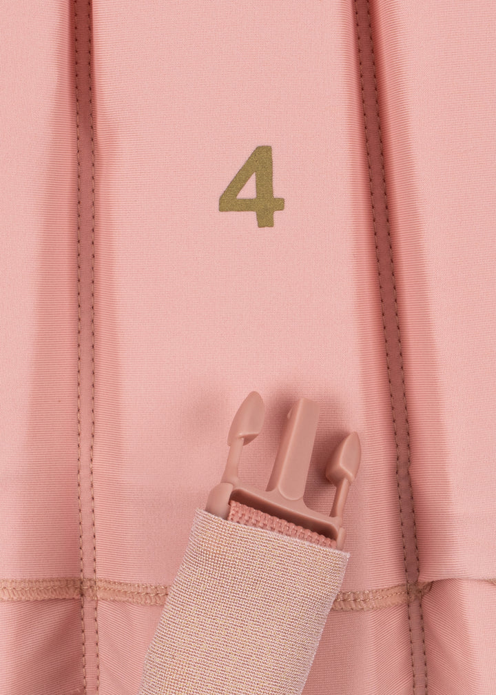 [Konges slojd]Kitty Swim Vest - Powder Pink