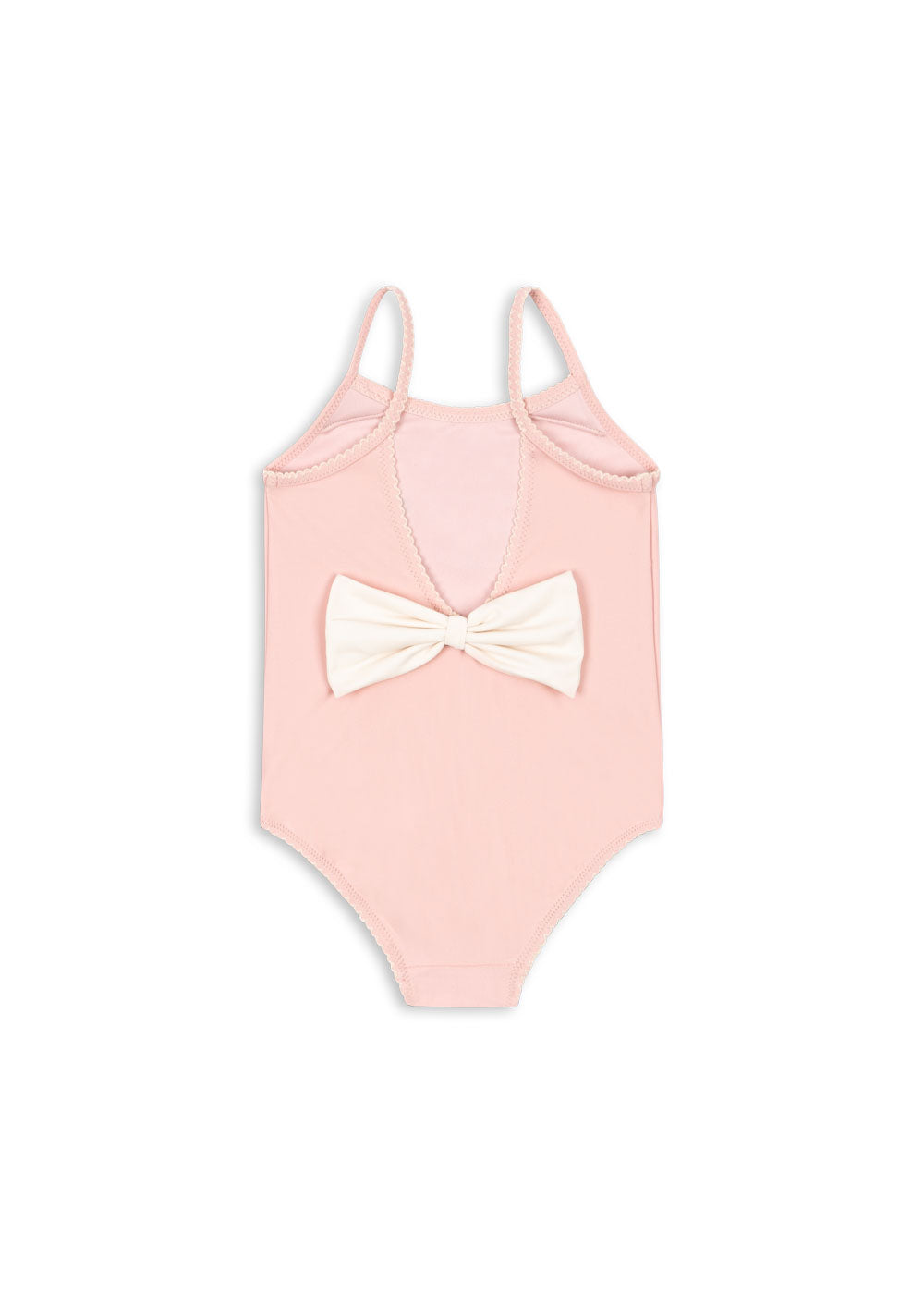 [Konges Slojd] Kittiy Swimsuit GRS - Powder Pink
