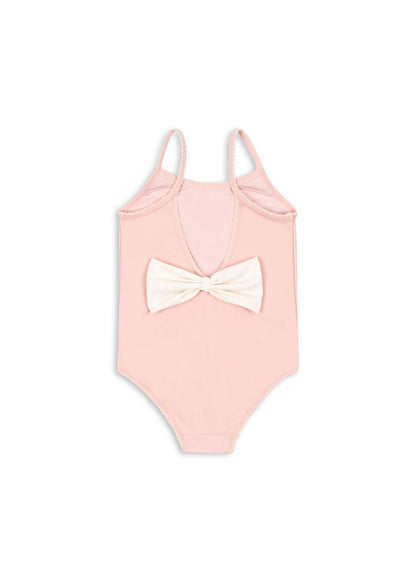 [Konges Slojd] Kittiy Swimsuit GRS - Powder Pink