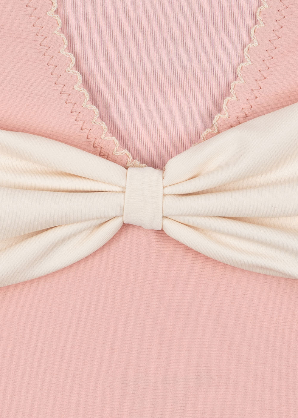 [Konges Slojd] Kittiy Swimsuit GRS - Powder Pink