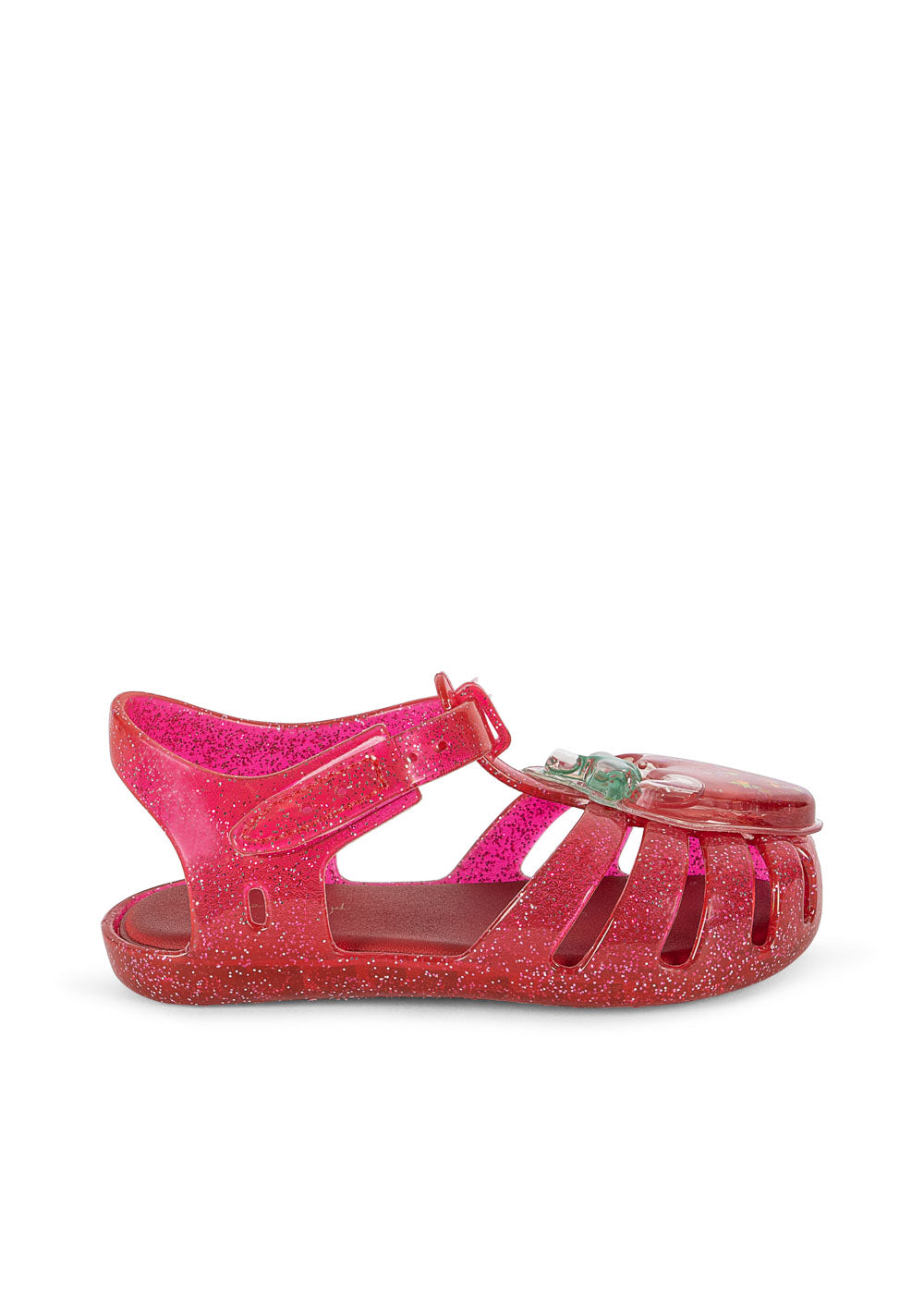 [Konges Slojd] Lilo Sandal - Strawberry