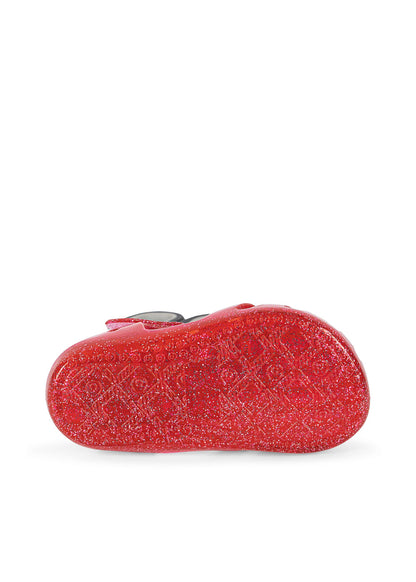 [Konges Slojd] Lilo Sandal - Strawberry