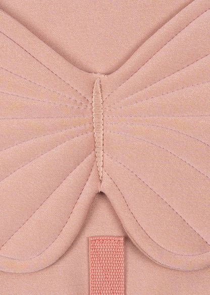 [Konges slojd] Piper Swim Vest - Powder Pink