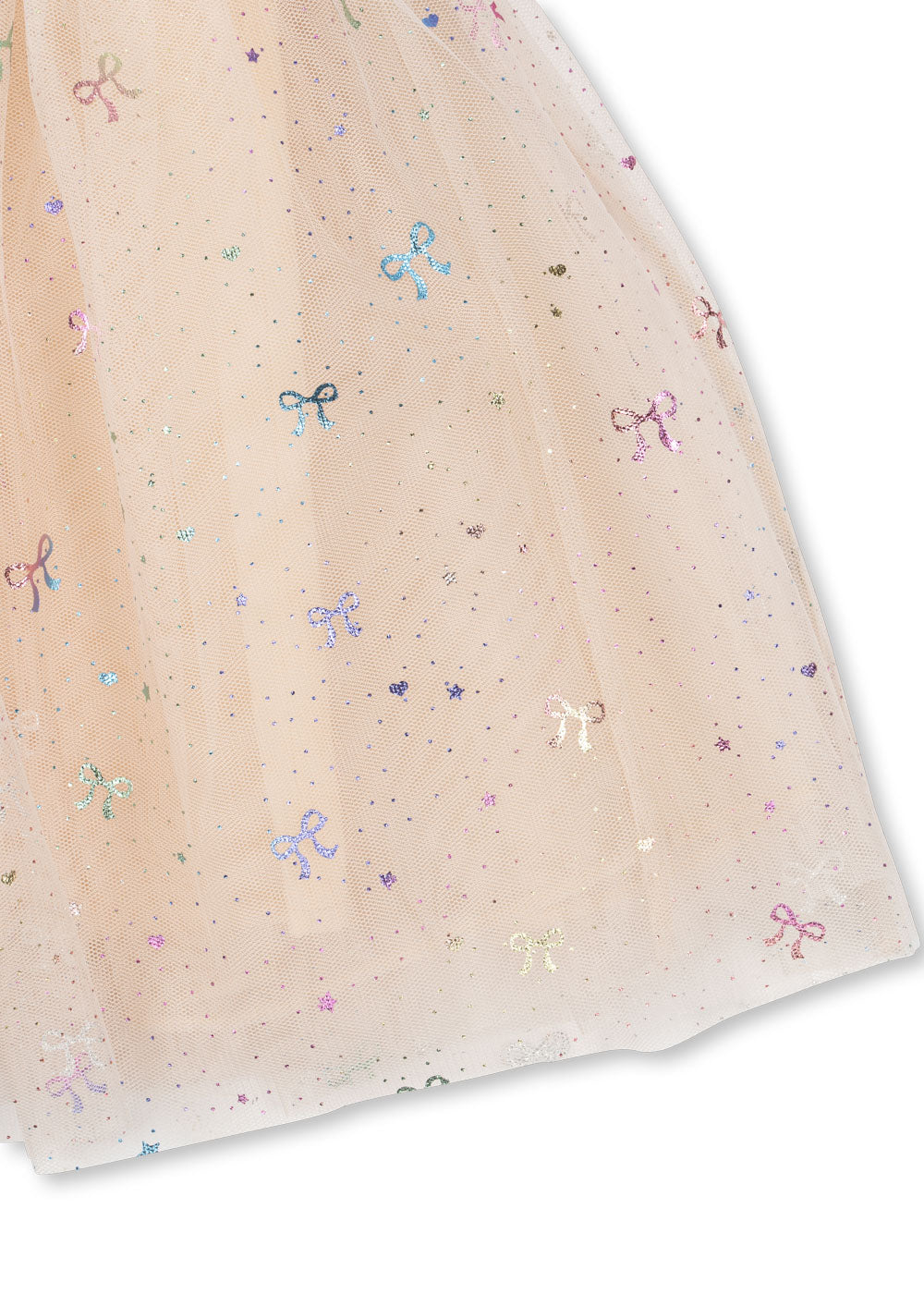 [Konges slojd] Ada Fairy Dress - Fairy Bow Sparkle