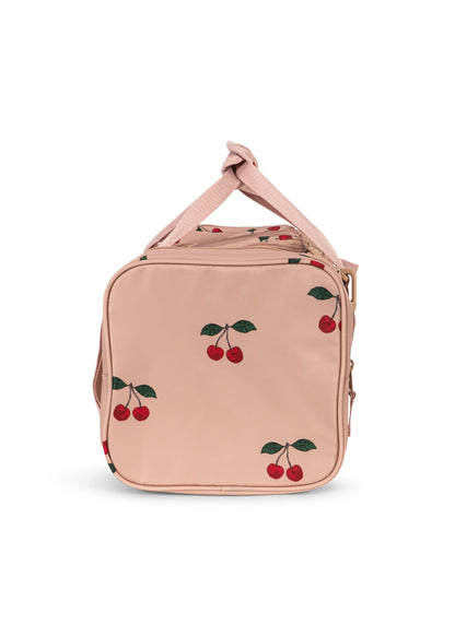 [Konges slojd] Kids Weekend Bag - Ma Grande Cerise Blush