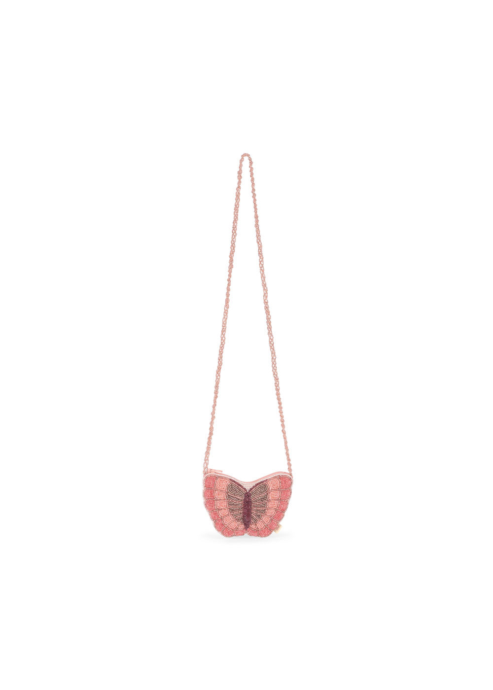 [Konges slojd]Butterfly Beaded Bag - Butterfly