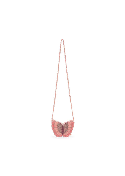 [Konges slojd]Butterfly Beaded Bag - Butterfly