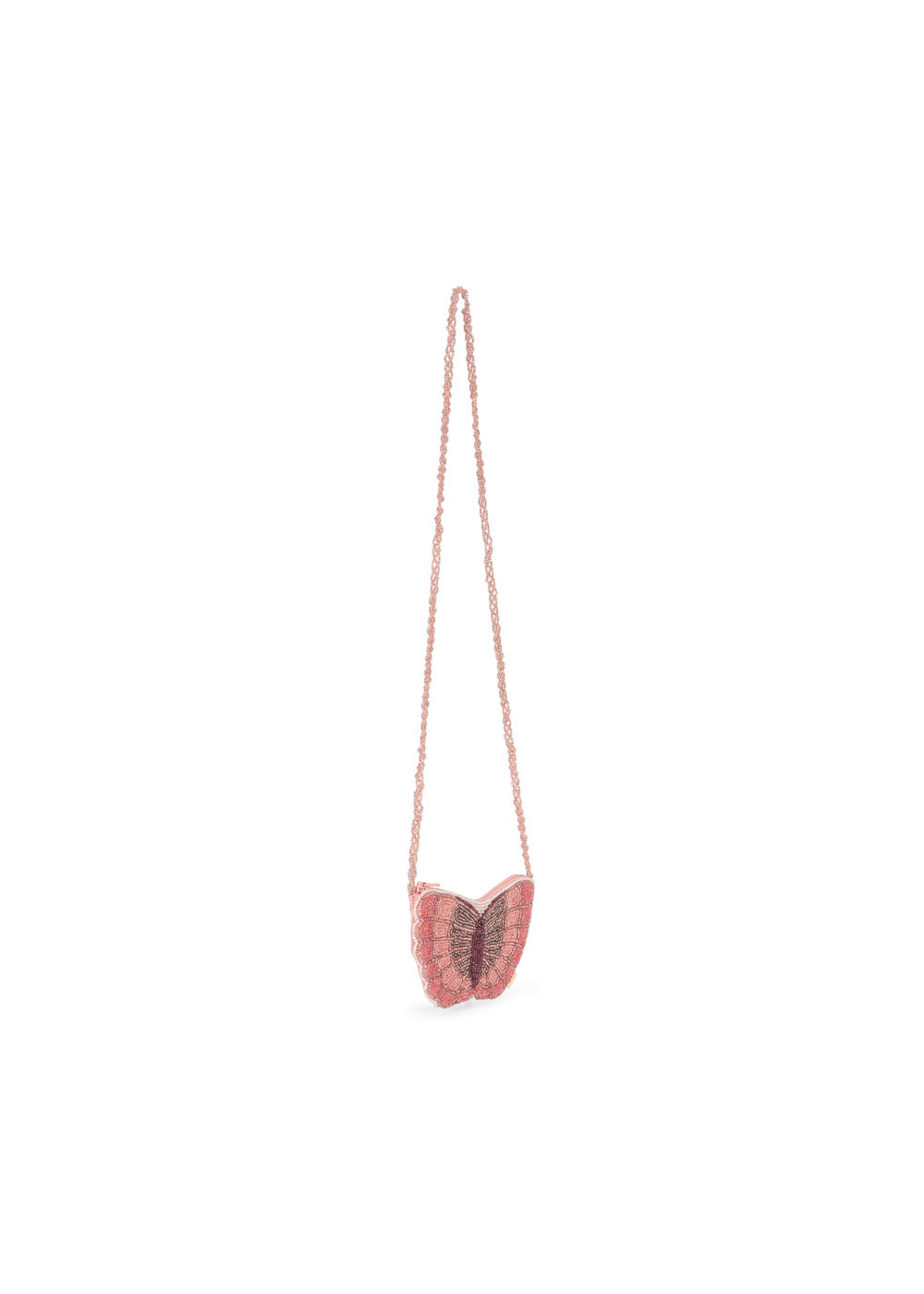 [Konges slojd]Butterfly Beaded Bag - Butterfly