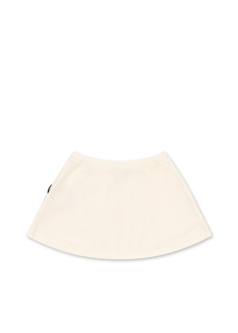 [Konges slojd]Florita Skirt OCS - Antique White